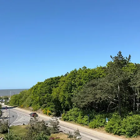 Lägenhet Nordseebrandung B3 2 *