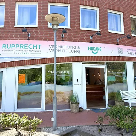 Nordseebrandung B3 2 Cuxhaven