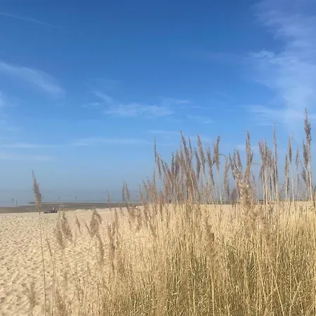 Nordseebrandung B3 2 Lägenhet