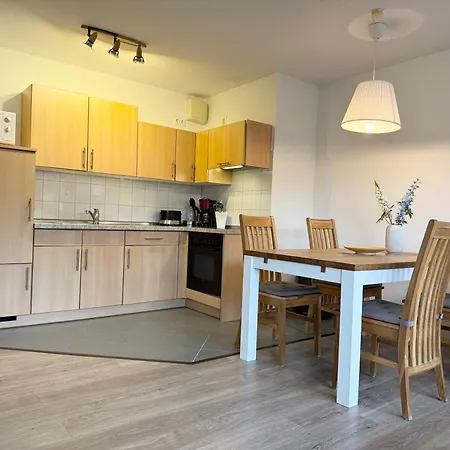 Lägenhet Nordseebrandung B3 2 *